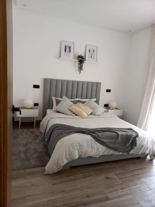 Appartement Cosy Au Coeur De Marrakech Avec Piscine Marrakesh Exterior foto