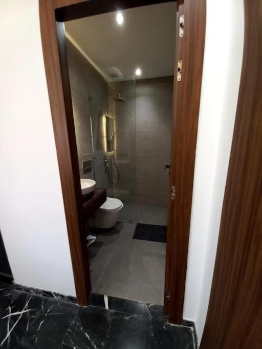 Appartement Cosy Au Coeur De Marrakech Avec Piscine Marrakesh Exterior foto