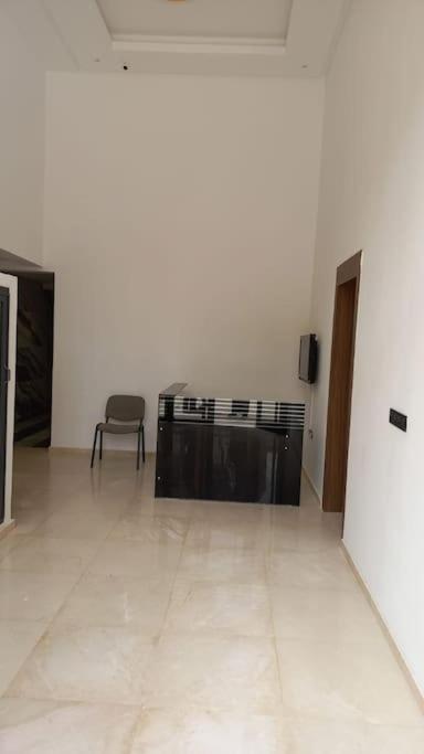 Appartement Cosy Au Coeur De Marrakech Avec Piscine Marrakesh Exterior foto